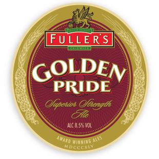 Голден Прайд