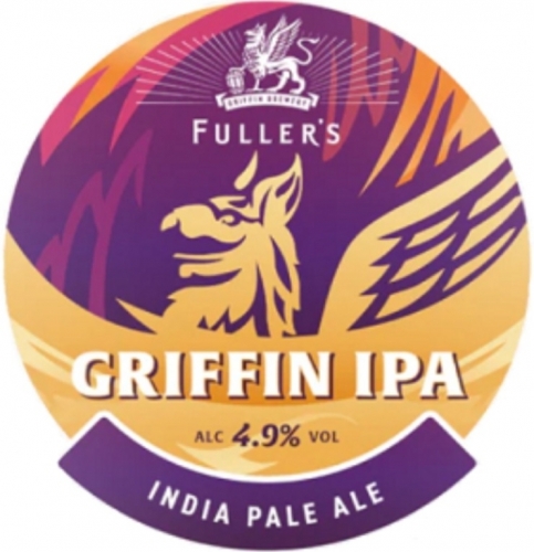 Гриффин ИПА