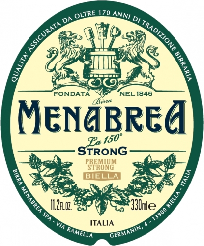 Ла 150° Стронг