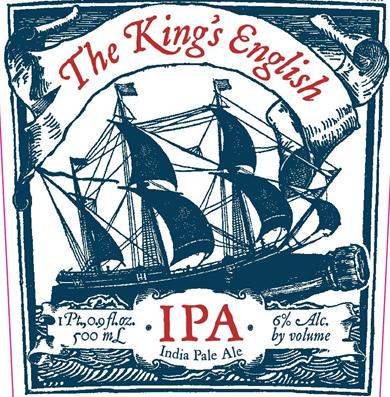 Зе Кингс Инглиш ИПА