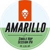 Амарилло Сингл Хоп Сэшн ИПА