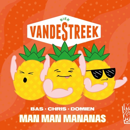 Мэн Мэн Мананас