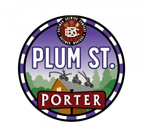 Плам Стрит Портер