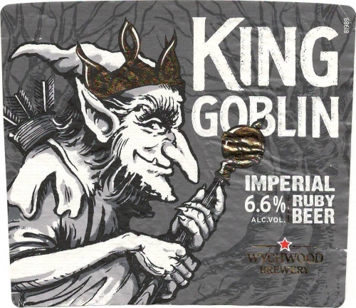 Кинг Гоблин