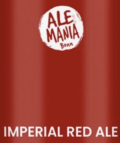 Империал Ред Эль