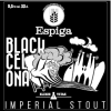 Блэк Цел Она Империал Стаут