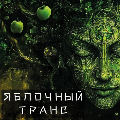 Яблочный Транс