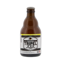 Триппель ХХХ