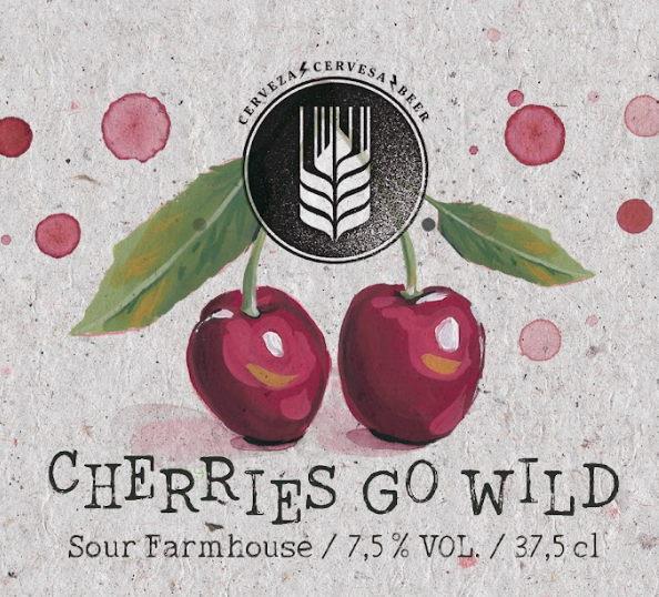 Черри Го Уайлд