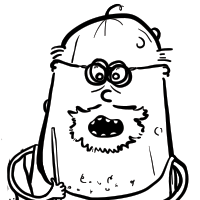 Пиклемания Диль Гозе