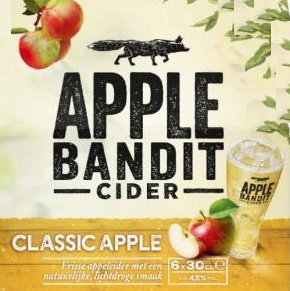 Классик Эппл