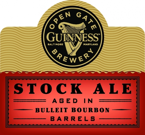 Баррел-Эйджд Сток Эль