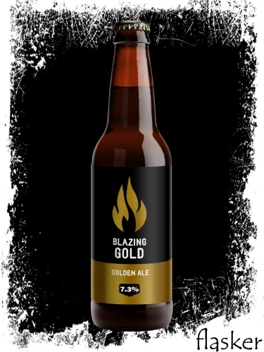 Блейзинг Голд
