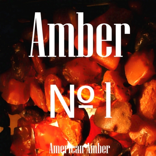 Амбер №1