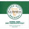 Баррел-Эйджд Минт Чоколат Стаут