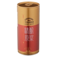 Чирдей Крафт Бир