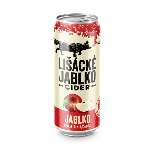 Лисацке яблко