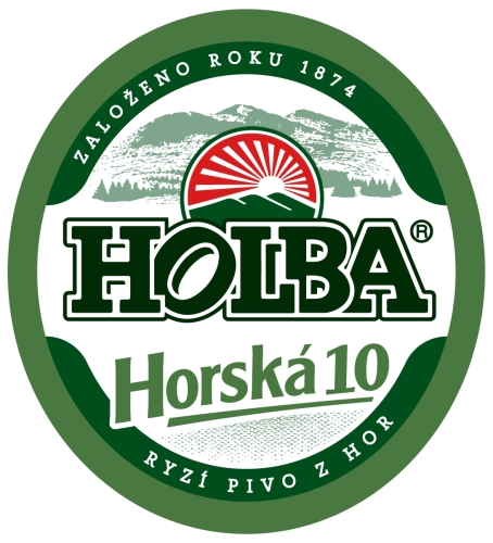 Холба Горска 10