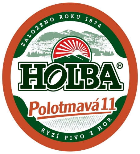 Холба Полотмава 11