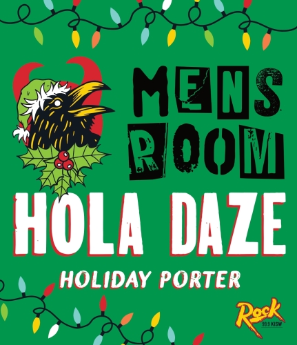 Хола Дейз Холидей Портер