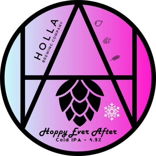 Хоппи Эвер Афтер