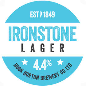 Айронстоун Лагер