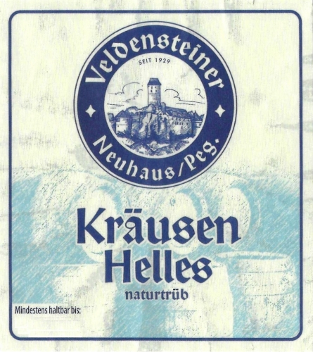 Вельденштайнер Кройзен Хелль