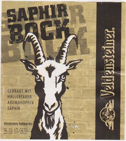 Фельденштайнер Сафир Бок