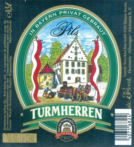 Турмхеррен Пилс