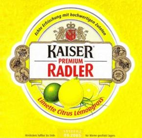 Кайзер Премиум Радлер