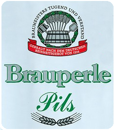 Брауперле Пилс
