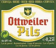Оттвайлер Пилс