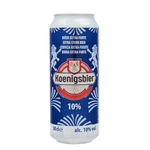 Кёнигсбир Экстра Форте