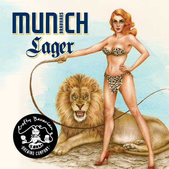 Мюнхен Лагер