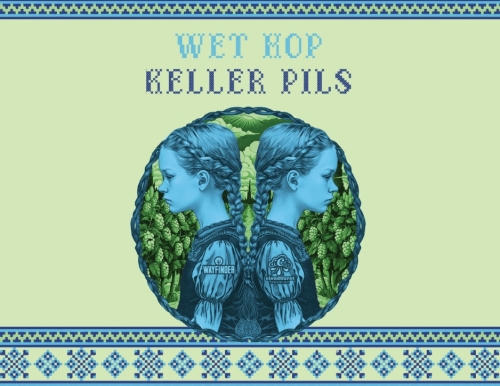 Вет Хоп Келлер Пилс