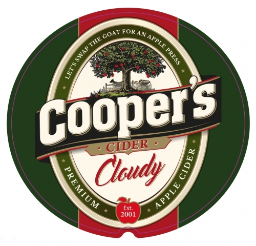 Куперс Клауди Сидер