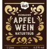 Апфельвайн Натуртрюб