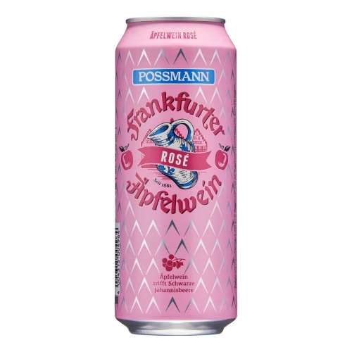 Франкфуртер Эпфельвайн Розе