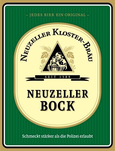 Нойцеллер Бок