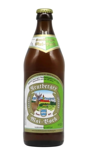 Ройтбергер Май-Бок