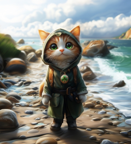 Классический Опыт: Ирландский Сухой Стаут