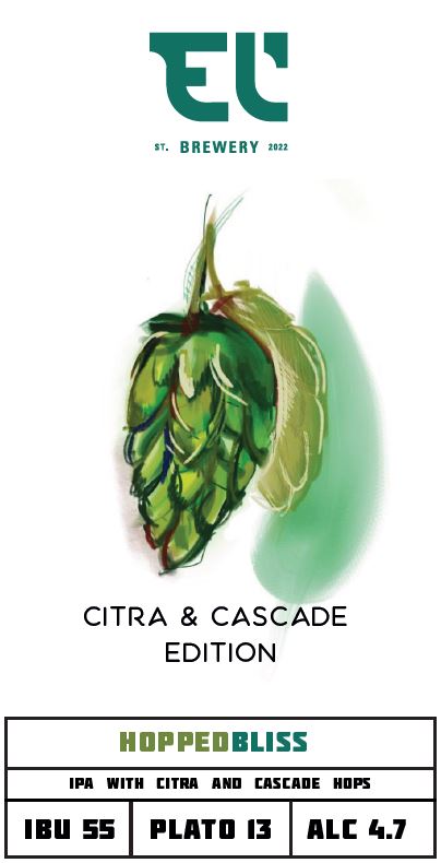 ХоппедБлисс