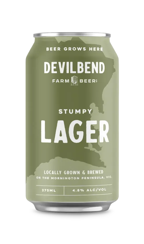 Стампи Лагер