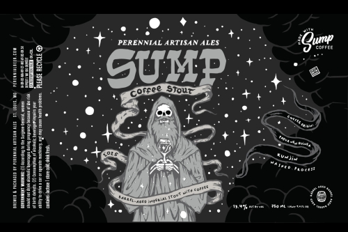 Баррел-Эйджд Самп (2025)