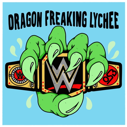 Драгон “Фрикинг” Личи
