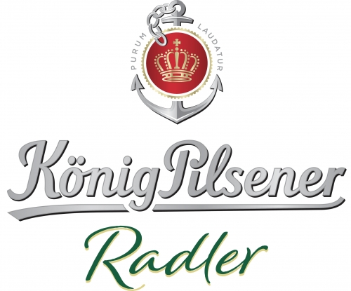 Кёниг Пилсенер Лайхтес Радлер