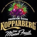 Коппарберг Миксед Фрут (4.0%)