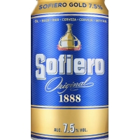 Софиеро Гулд