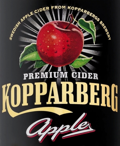 Коппарберг Эппл