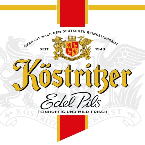 Кёстритцер Эдель Пилс